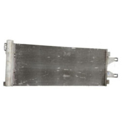 Condenseur de clim FIAT DUCATO 3