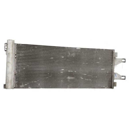 Condenseur de clim FIAT DUCATO 3