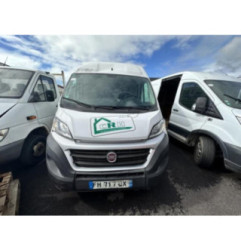 Condenseur de clim FIAT DUCATO 3 Photo n°3