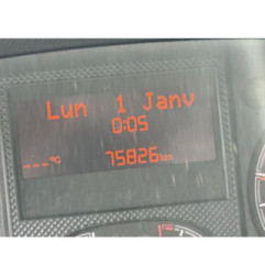 Condenseur de clim FIAT DUCATO 3 Photo n°11