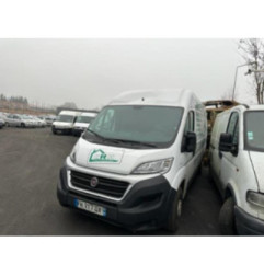 Condenseur de clim FIAT DUCATO 3 Photo n°19