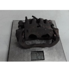 Etrier avant droit (freinage) FIAT DUCATO 3 Photo n°1