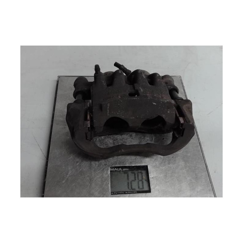 Etrier avant droit (freinage) FIAT DUCATO 3