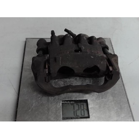 Etrier avant droit (freinage) FIAT DUCATO 3 Photo n°1