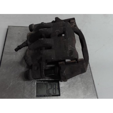 Etrier avant droit (freinage) FIAT DUCATO 3