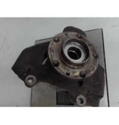 Moyeu avant gauche FIAT DUCATO 3 Photo n°1