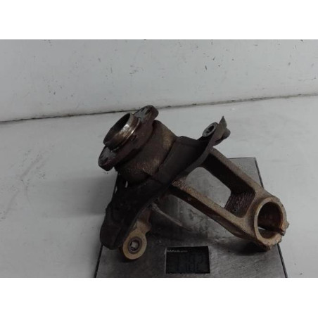 Moyeu avant gauche FIAT DUCATO 3