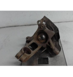 Moyeu avant gauche FIAT DUCATO 3 Photo n°3