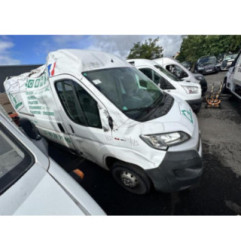 Moyeu avant gauche FIAT DUCATO 3 Photo n°9