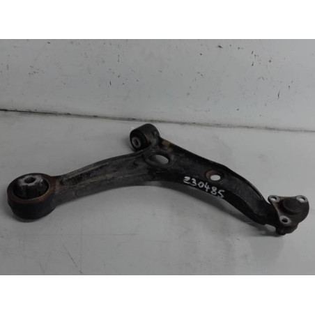 Triangle avant droit FIAT DUCATO 3 Photo n°1