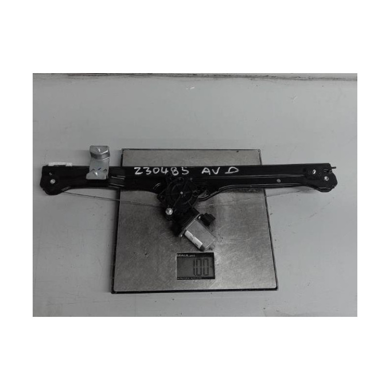 Moteur leve vitre avant droit FIAT DUCATO 3
