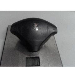 Air bag conducteur PEUGEOT 307 Photo n°1