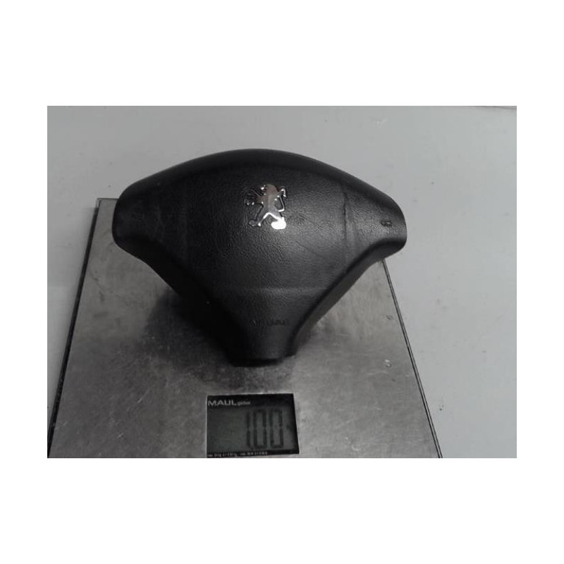 Air bag conducteur PEUGEOT 307