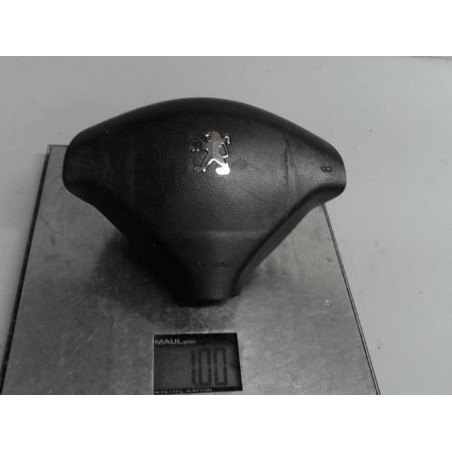Air bag conducteur PEUGEOT 307 Photo n°1