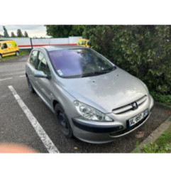 Air bag conducteur PEUGEOT 307 Photo n°6