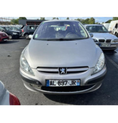 Air bag conducteur PEUGEOT 307 Photo n°8