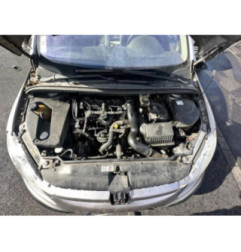 Air bag conducteur PEUGEOT 307 Photo n°9