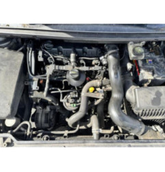 Air bag conducteur PEUGEOT 307 Photo n°10