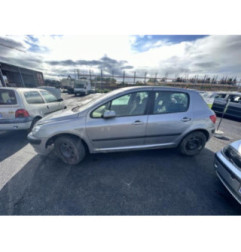 Air bag conducteur PEUGEOT 307 Photo n°11