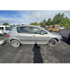 Air bag conducteur PEUGEOT 307 Photo n°12