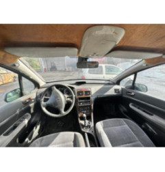 Air bag conducteur PEUGEOT 307 Photo n°14