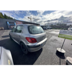 Air bag conducteur PEUGEOT 307 Photo n°16