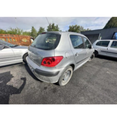 Air bag conducteur PEUGEOT 307 Photo n°17