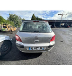 Air bag conducteur PEUGEOT 307 Photo n°18