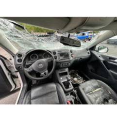 Vase d'expansion VOLKSWAGEN TIGUAN 1 Photo n°12