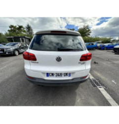 Vase d'expansion VOLKSWAGEN TIGUAN 1 Photo n°16