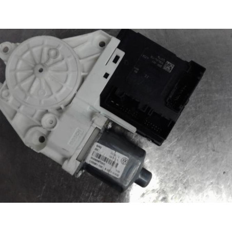 Moteur leve vitre arriere droit VOLKSWAGEN TIGUAN 1 Photo n°1