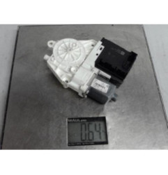 Moteur leve vitre arriere droit VOLKSWAGEN TIGUAN 1 Photo n°3