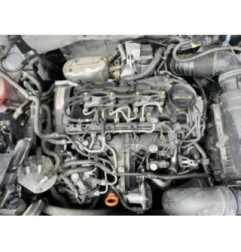 Moteur leve vitre arriere droit VOLKSWAGEN TIGUAN 1 Photo n°6