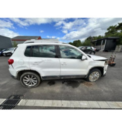 Moteur leve vitre arriere droit VOLKSWAGEN TIGUAN 1 Photo n°8