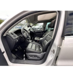 Moteur leve vitre arriere droit VOLKSWAGEN TIGUAN 1 Photo n°12