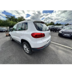 Moteur leve vitre arriere droit VOLKSWAGEN TIGUAN 1 Photo n°15