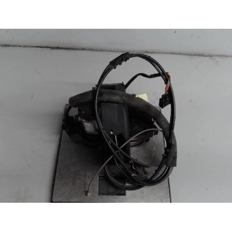 Moteur porte laterale droite PEUGEOT 1007 Photo n°1