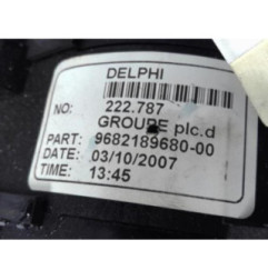 Moteur porte laterale droite PEUGEOT 1007