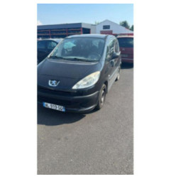 Moteur porte laterale droite PEUGEOT 1007 Photo n°5