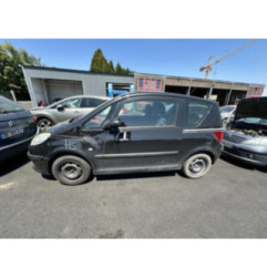 Moteur porte laterale droite PEUGEOT 1007 Photo n°9