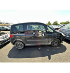 Moteur porte laterale droite PEUGEOT 1007 Photo n°10