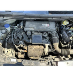 Moteur porte laterale droite PEUGEOT 1007 Photo n°12