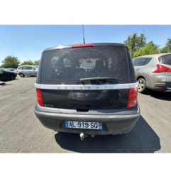 Moteur porte laterale droite PEUGEOT 1007 Photo n°14