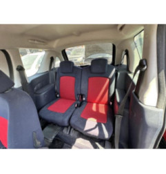 Moteur porte laterale droite PEUGEOT 1007 Photo n°17