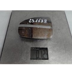 Glace retroviseur gauche AUDI A1 1 Photo n°1