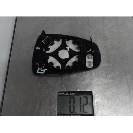 Glace retroviseur gauche AUDI A1 1