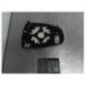 Glace retroviseur gauche AUDI A1 1
