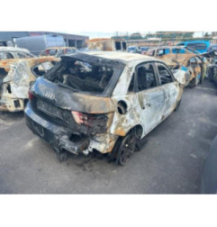 Glace retroviseur gauche AUDI A1 1 Photo n°5