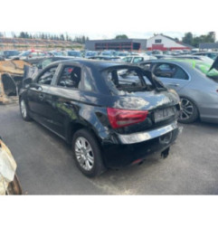 Glace retroviseur gauche AUDI A1 1 Photo n°6