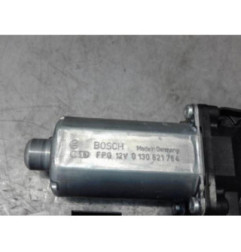 Moteur leve vitre avant gauche PORSCHE CAYENNE 1 Photo n°3